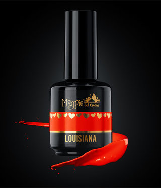 Magpie Louisiana 15ml MP uv/led
