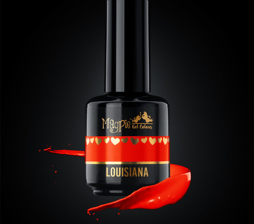 Magpie Louisiana 15m MP UV/LED