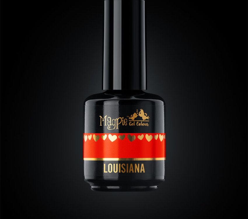 Magpie Louisiana 15ml MP uv/led