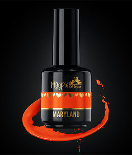 Magpie Maryland 15ml MP uvled