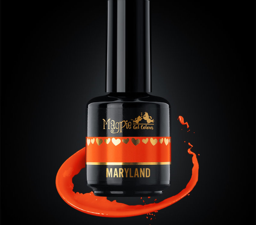 Magpie Maryland UV/LED 15ml