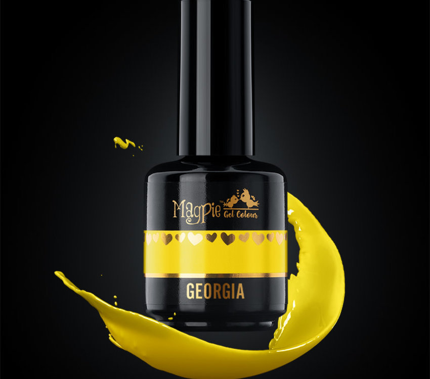 Magpie Georgia UV/LED 15ml