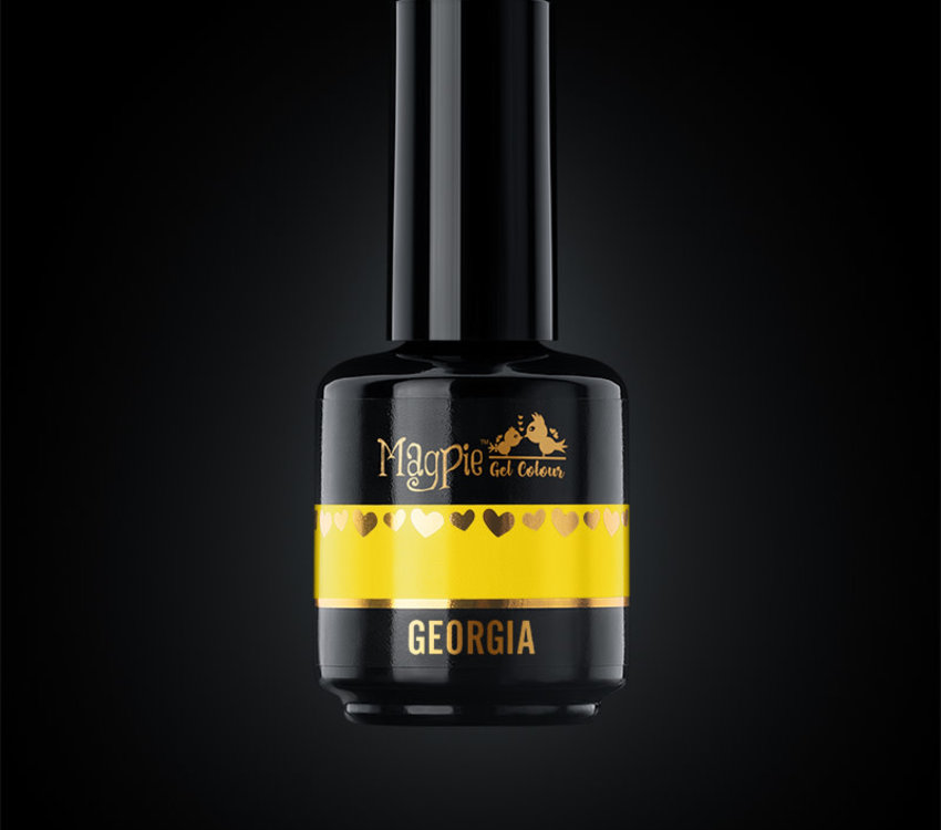 Magpie Georgia UV/LED 15ml