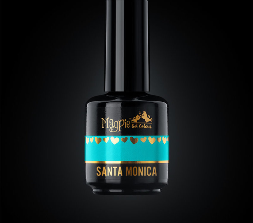 Magpie Santa Monica 15ml MP uvled