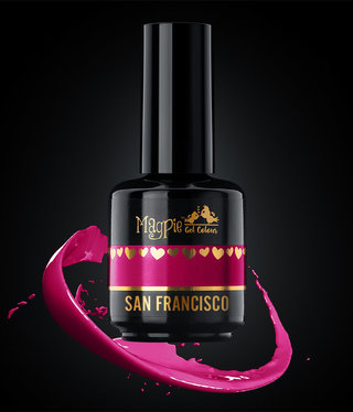 Magpie San Francisco  UV/LED 15ml