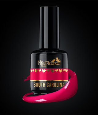 Magpie South Carolina 15ml MP uvled