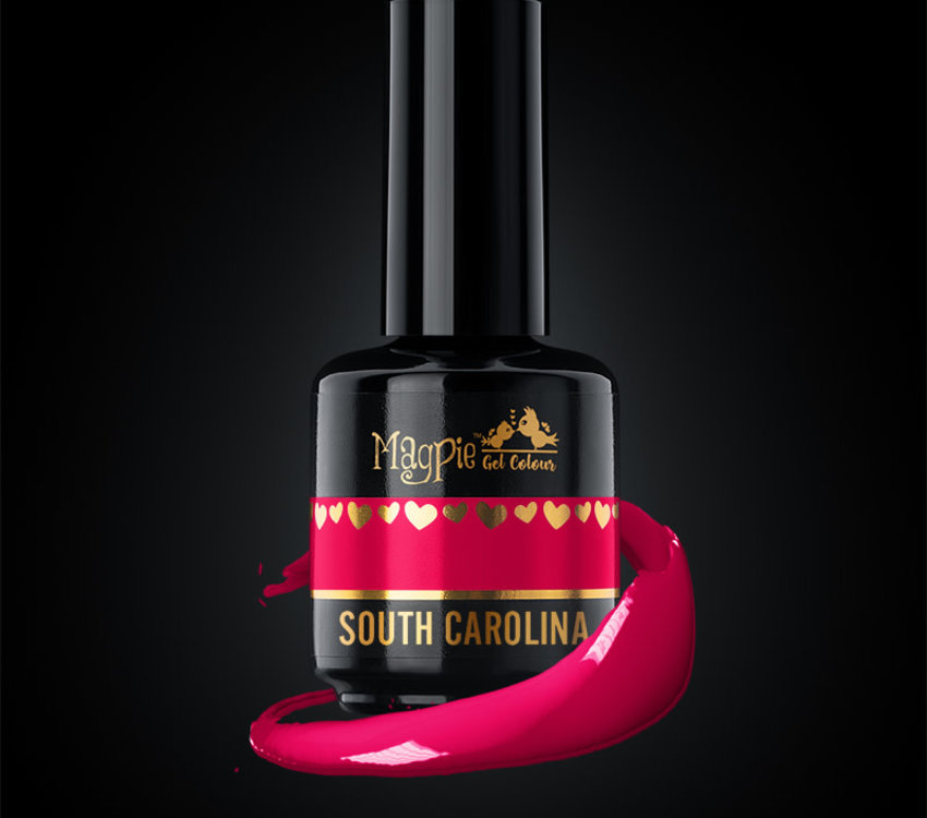 Magpie South Carolina 15ml MP uvled