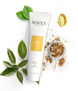 Mavex Arnica Gel 100ml