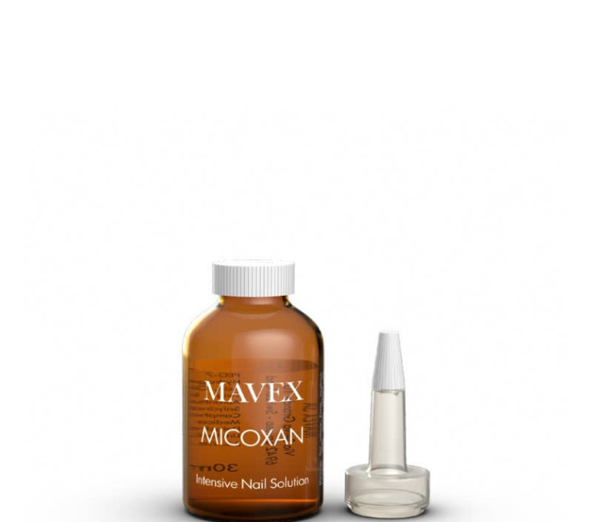 Mavex Mavex Micoxan Intensive Solution 30ML