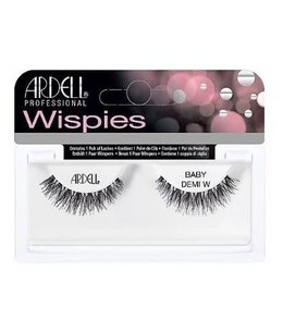 Ardell BABY DEMI WISPIES BLACK