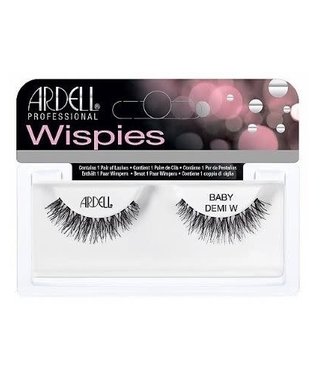 Ardell BABY DEMI WISPIES BLACK