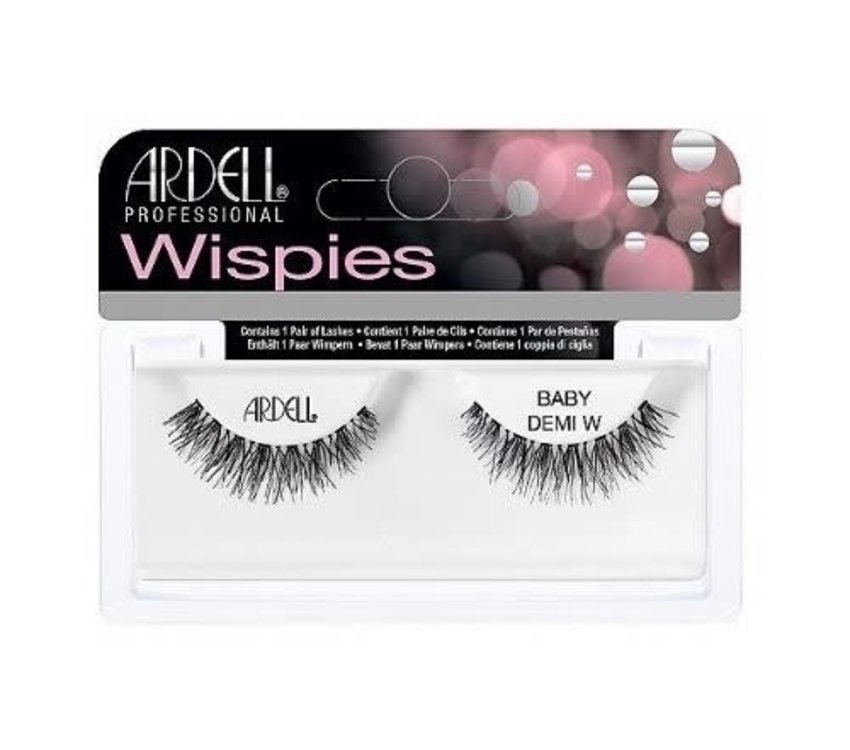 Ardell BABY DEMI WISPIES BLACK