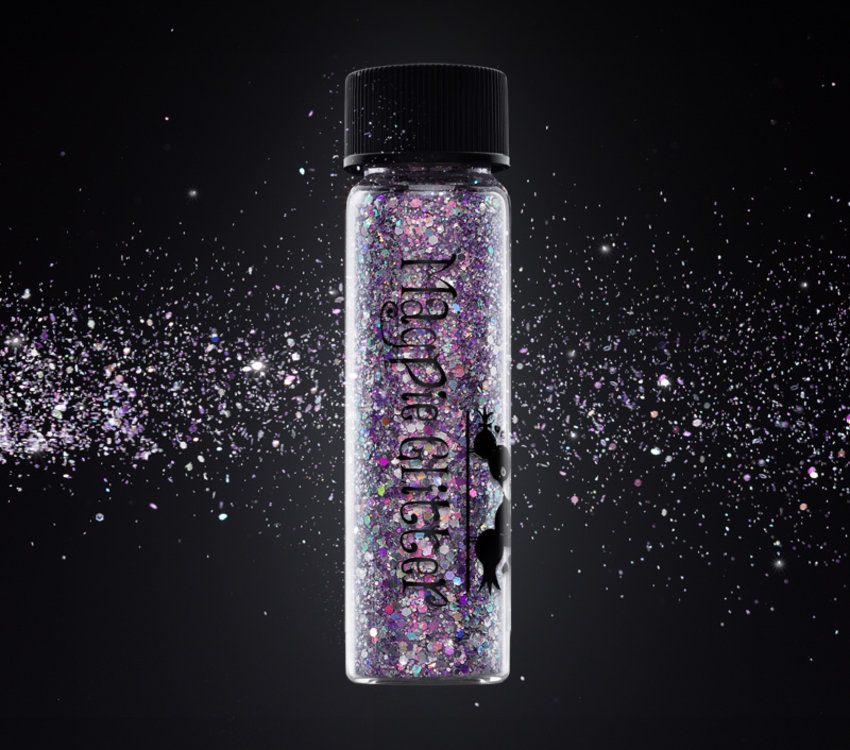 Magpie Magpie Glitter Jubilee