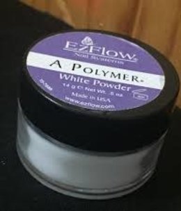 Ezflow Clear powder 0.5oz