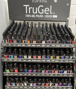 Trugel Polish Bundle of 24