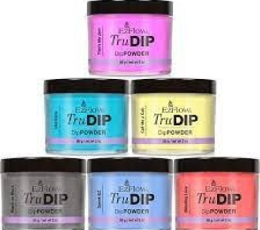 Ezflow Trudip Bundle of 12