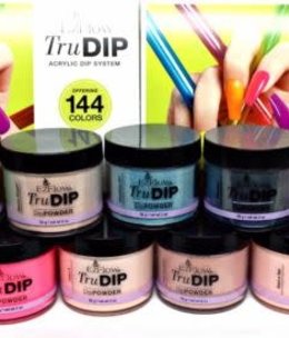 Ezflow Trudip Bundle of 24