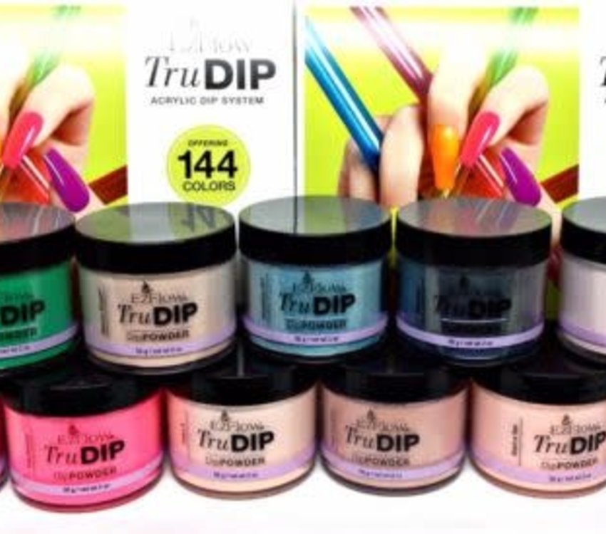 Ezflow Trudip Bundle of 24