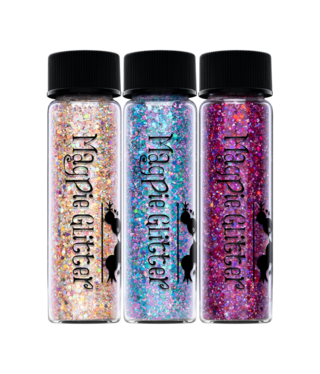 Magpie Festive Cocktail Glitter Collection