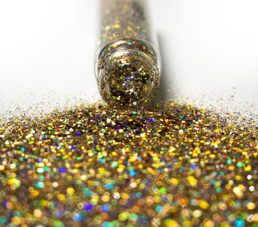 Magpie Festive Cocktail Glitter Collection