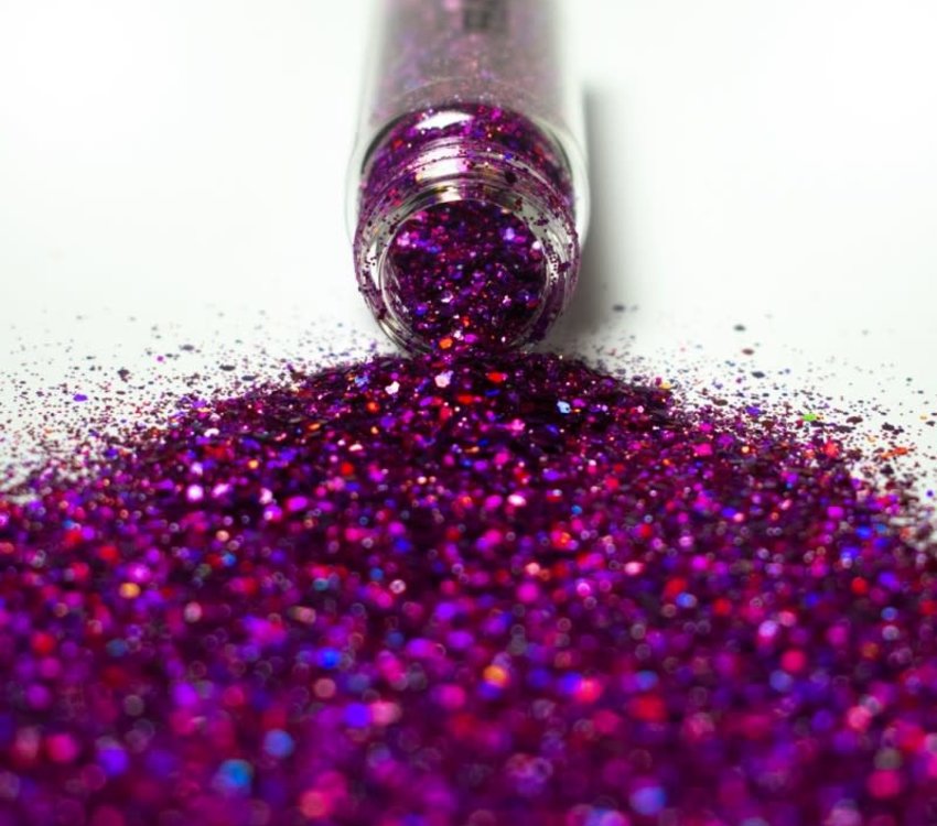 Magpie Festive Cocktail Glitter Collection