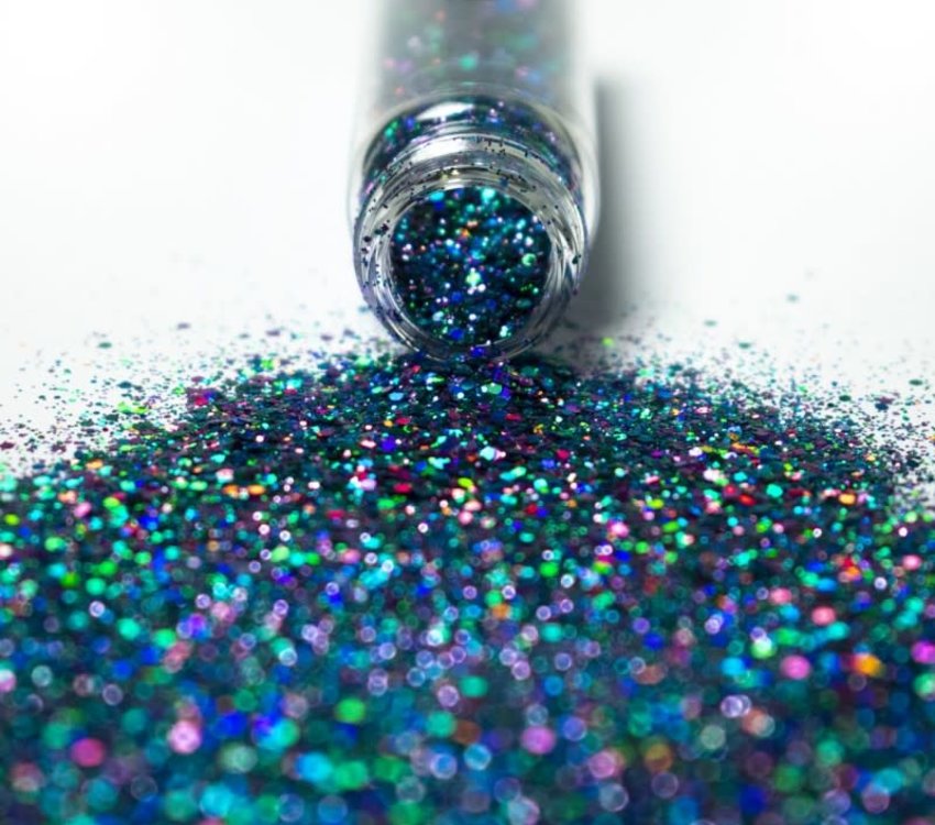 Magpie Festive Cocktail Glitter Collection