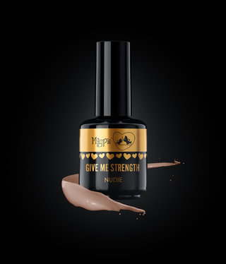 Magpie Give me Strength Nudie 15ml MP