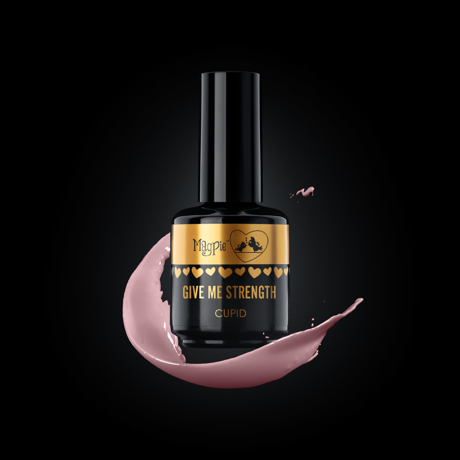 Magpie Give me Strength cupid 15ml MP