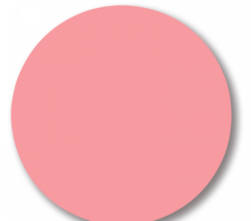 NSI Attraction Coral Pink Powder
