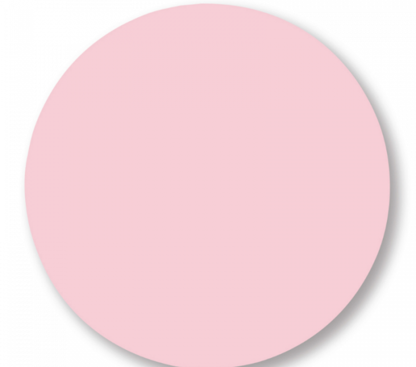 NSI Attraction Baby Pink Powder