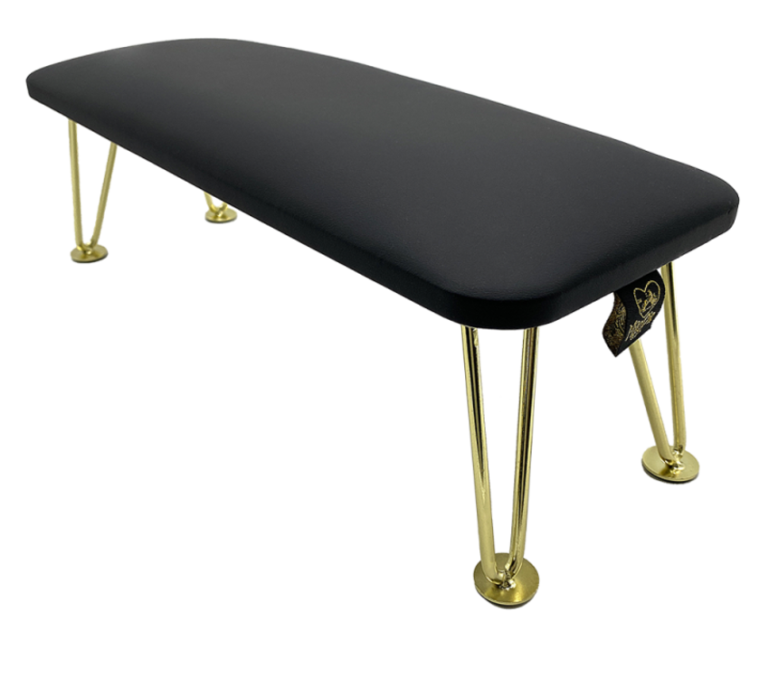 Magpie Magpie LIMITED EDITION HAND REST BLACK