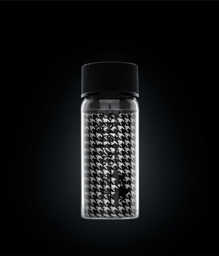 Magpie Scooby Magpie Foil