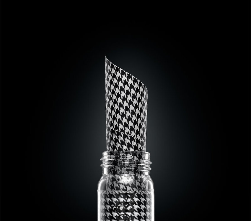 Magpie Scooby Magpie Foil