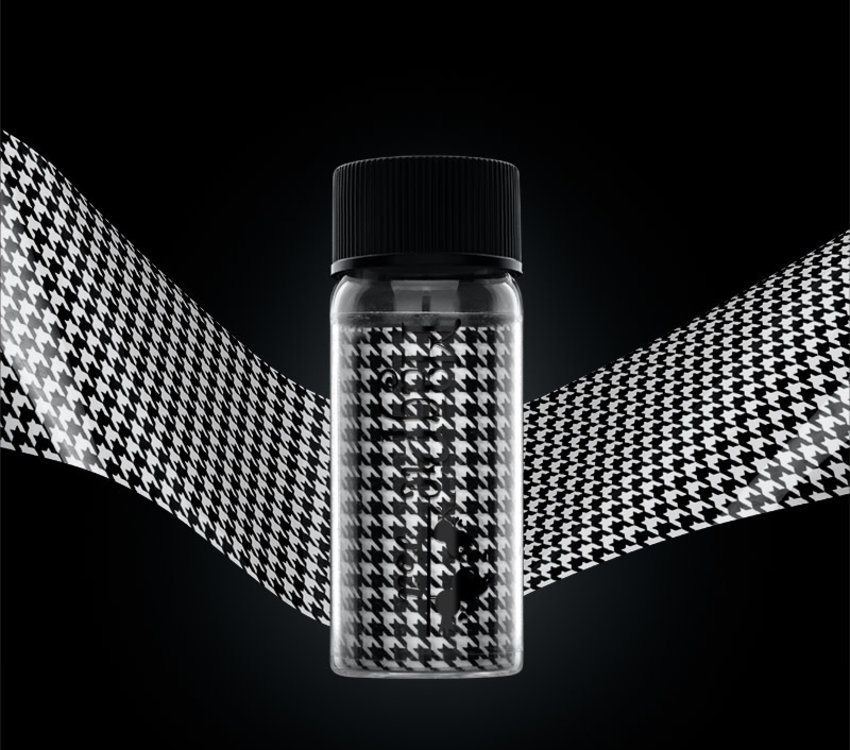 Magpie Scooby Magpie Foil