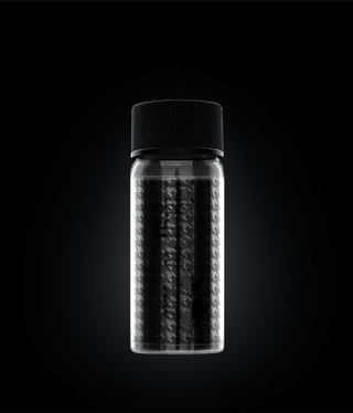 Magpie Mutley Magpie Foil