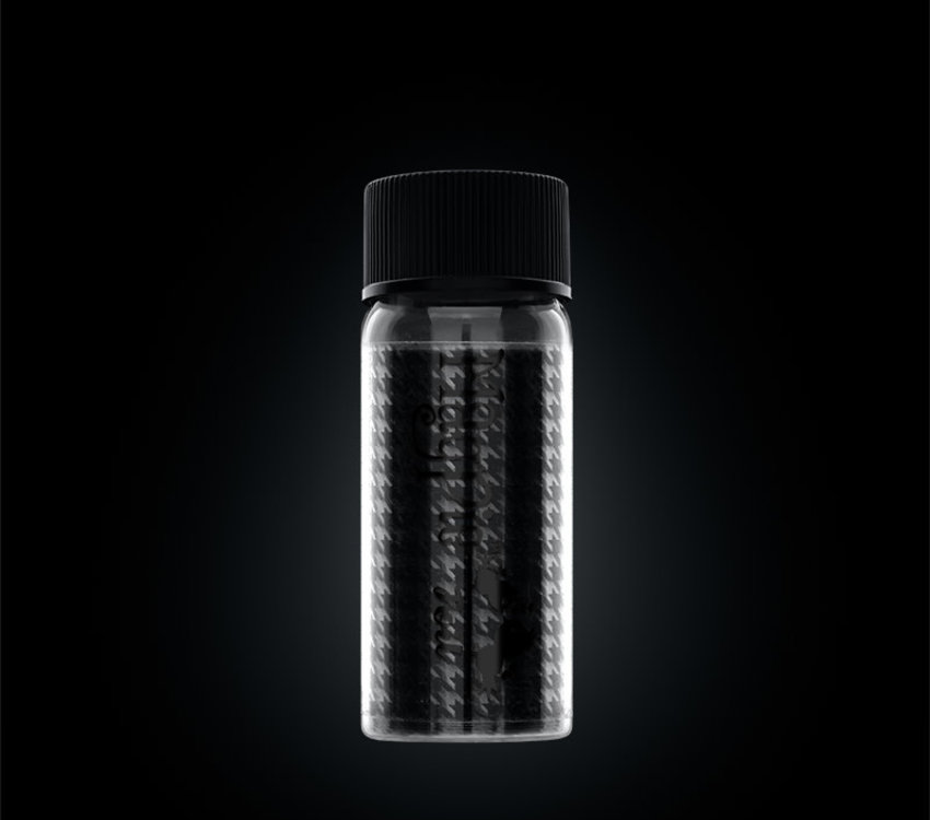 Magpie Mutley Magpie Foil