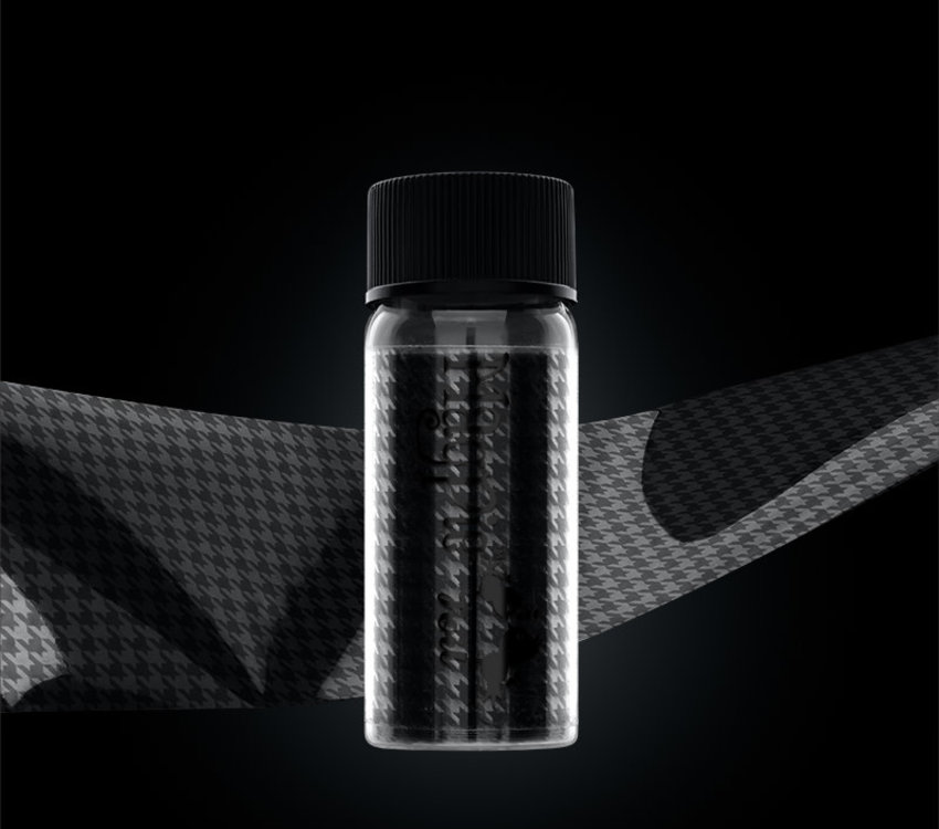 Magpie Mutley Magpie Foil