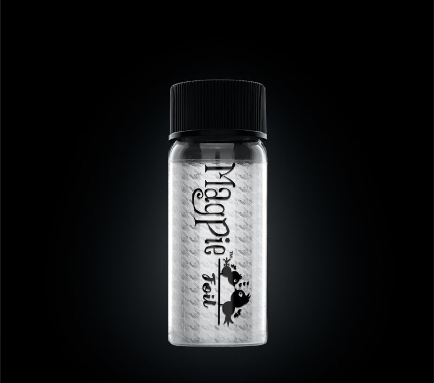Magpie Pluto Foil