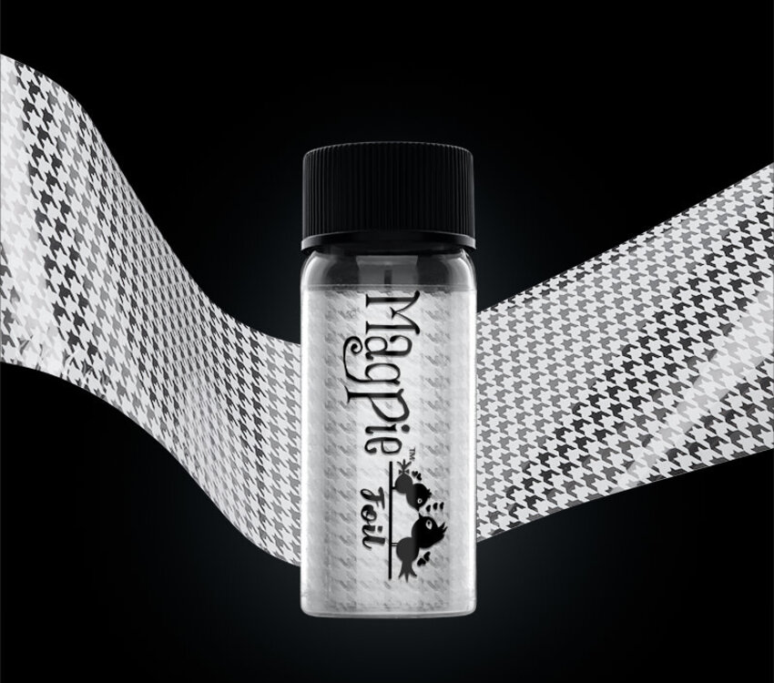 Magpie Pluto Foil