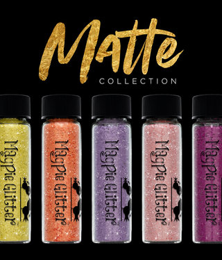 Magpie Magpie Matte Collection