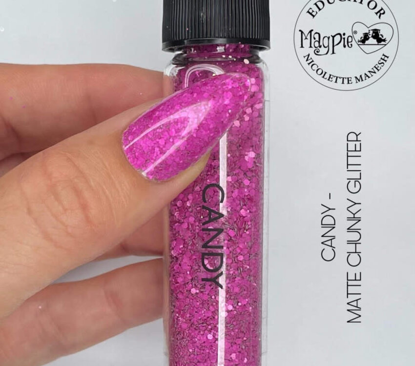 Magpie Matte Collection