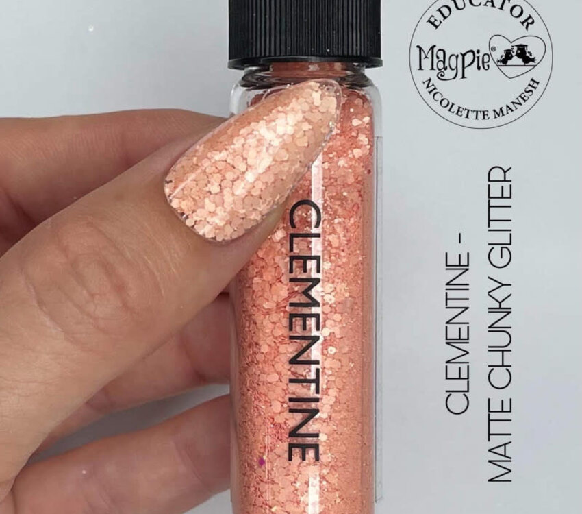 Magpie Magpie Matte Collection