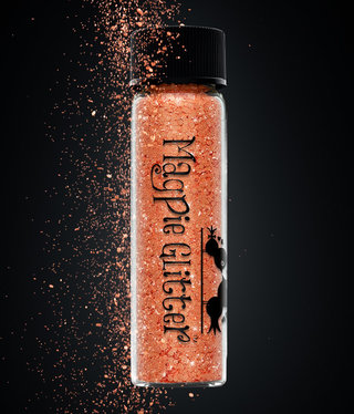Magpie Glitter Clementine 10g