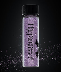 Magpie Magpie Glitter Lavender 10g