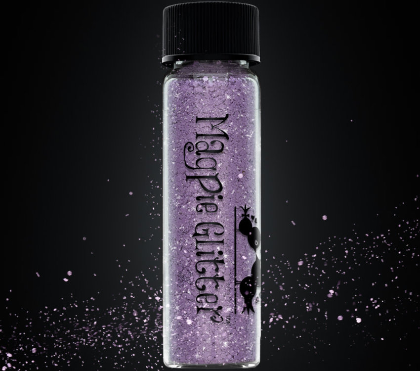 Magpie Magpie Glitter Lavender 10g