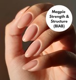Magpie Strength&Structure(BIAB) Workshop