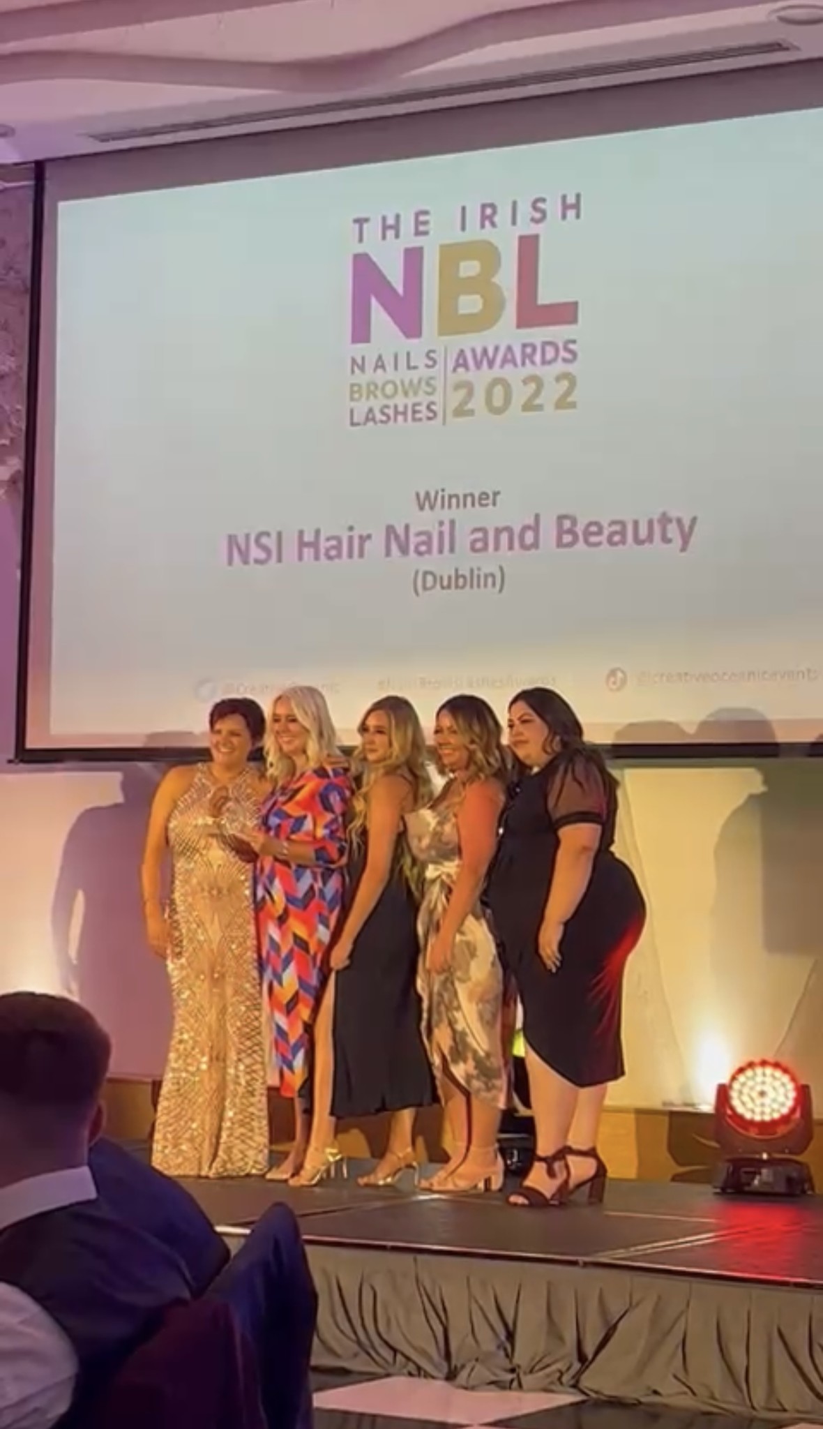 Lash Lift Specialist 2022