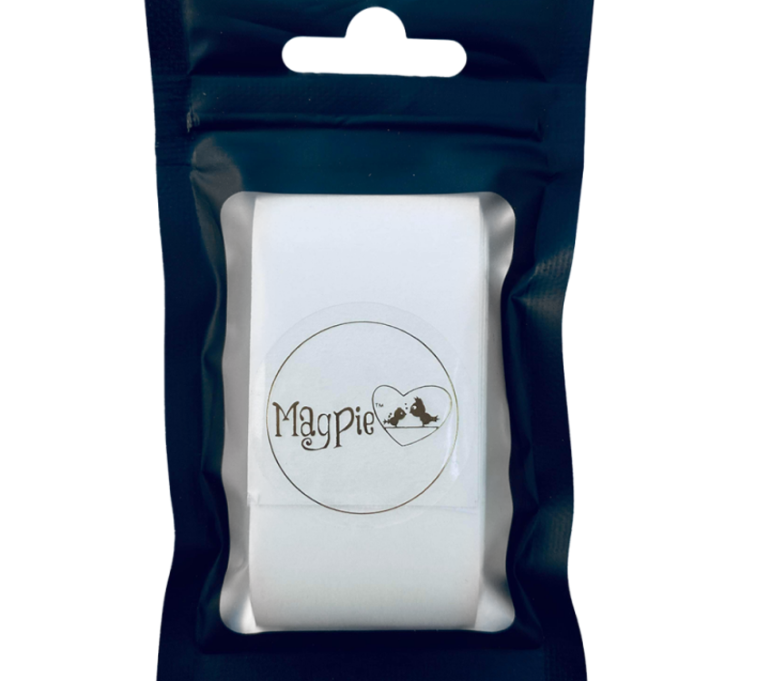 Magpie Silk Nail Repair Wrap