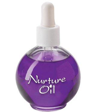 NSI Nurture Oil Soft Grape .5 fl oz