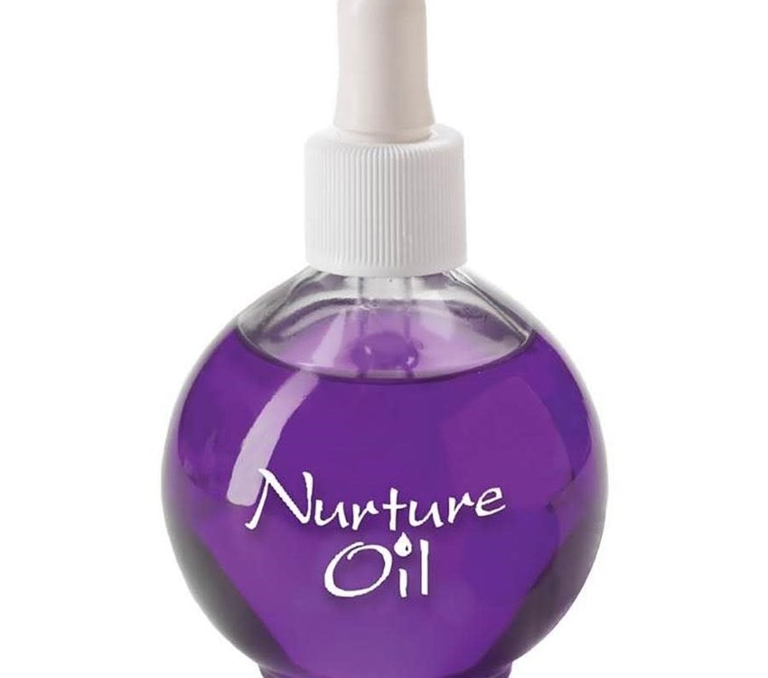NSI Nurture Oil Soft grape 1/2 fl oz